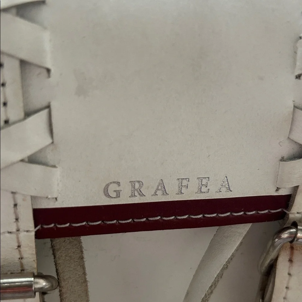 Grafea summary colour